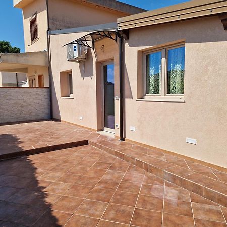 Casa Vacanze Villa Marta San Giorgio (Messina) Exterior foto